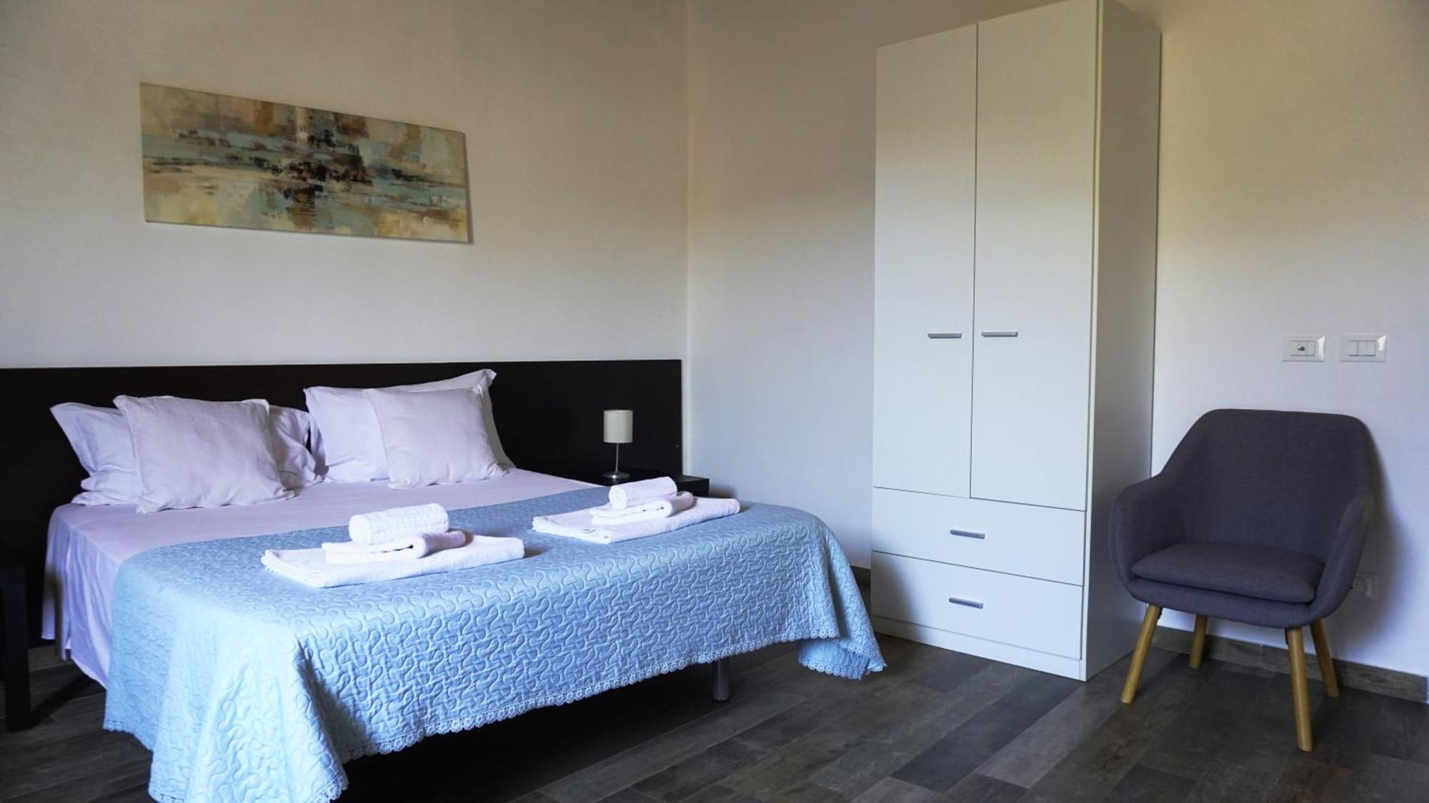 Sea&Sun Apartments Trapani Exterior photo