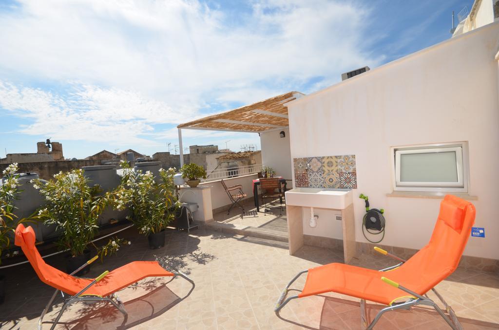 Sea&Sun Apartments Trapani Exterior photo